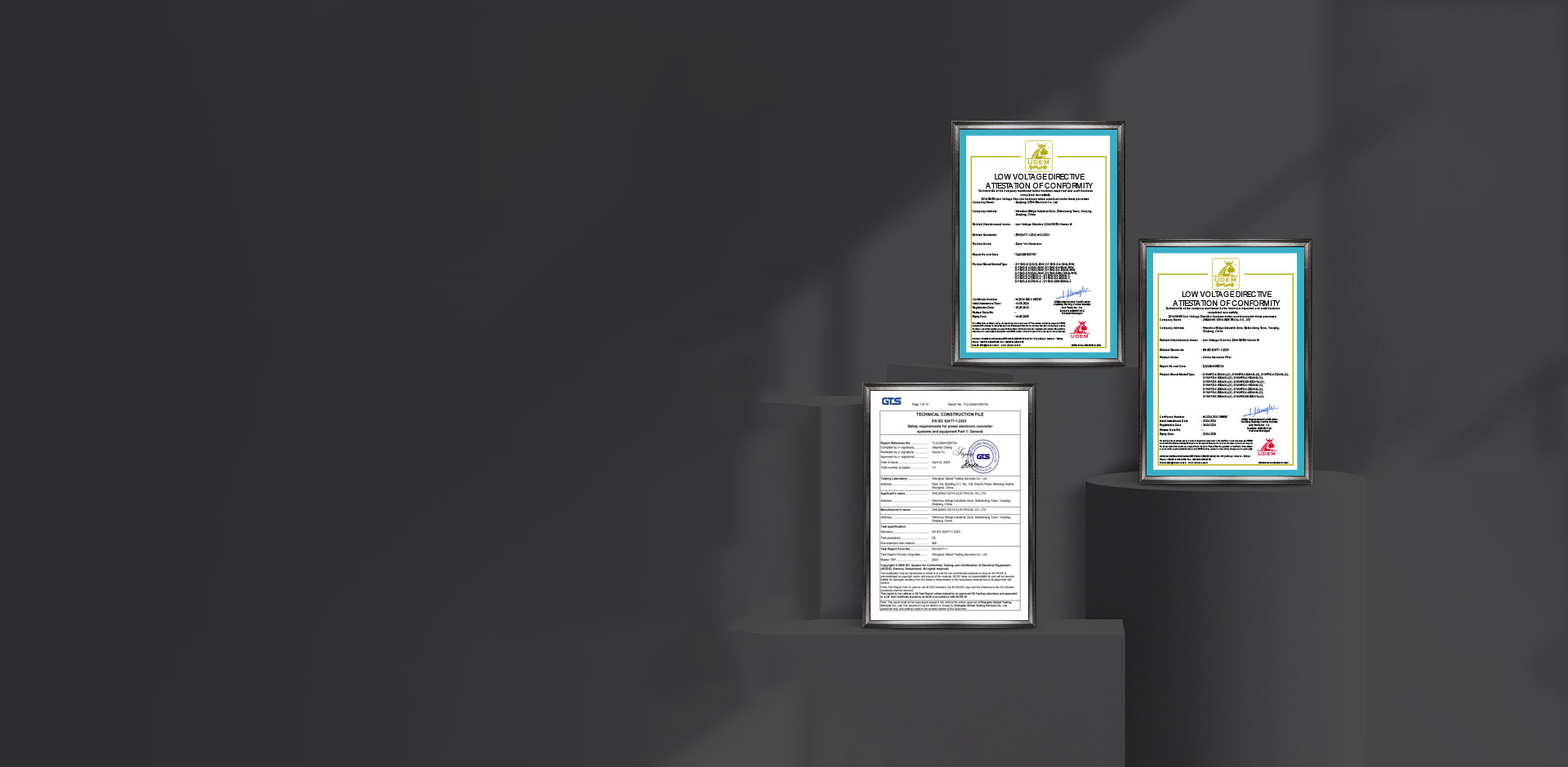 Sertipikat sertipikat