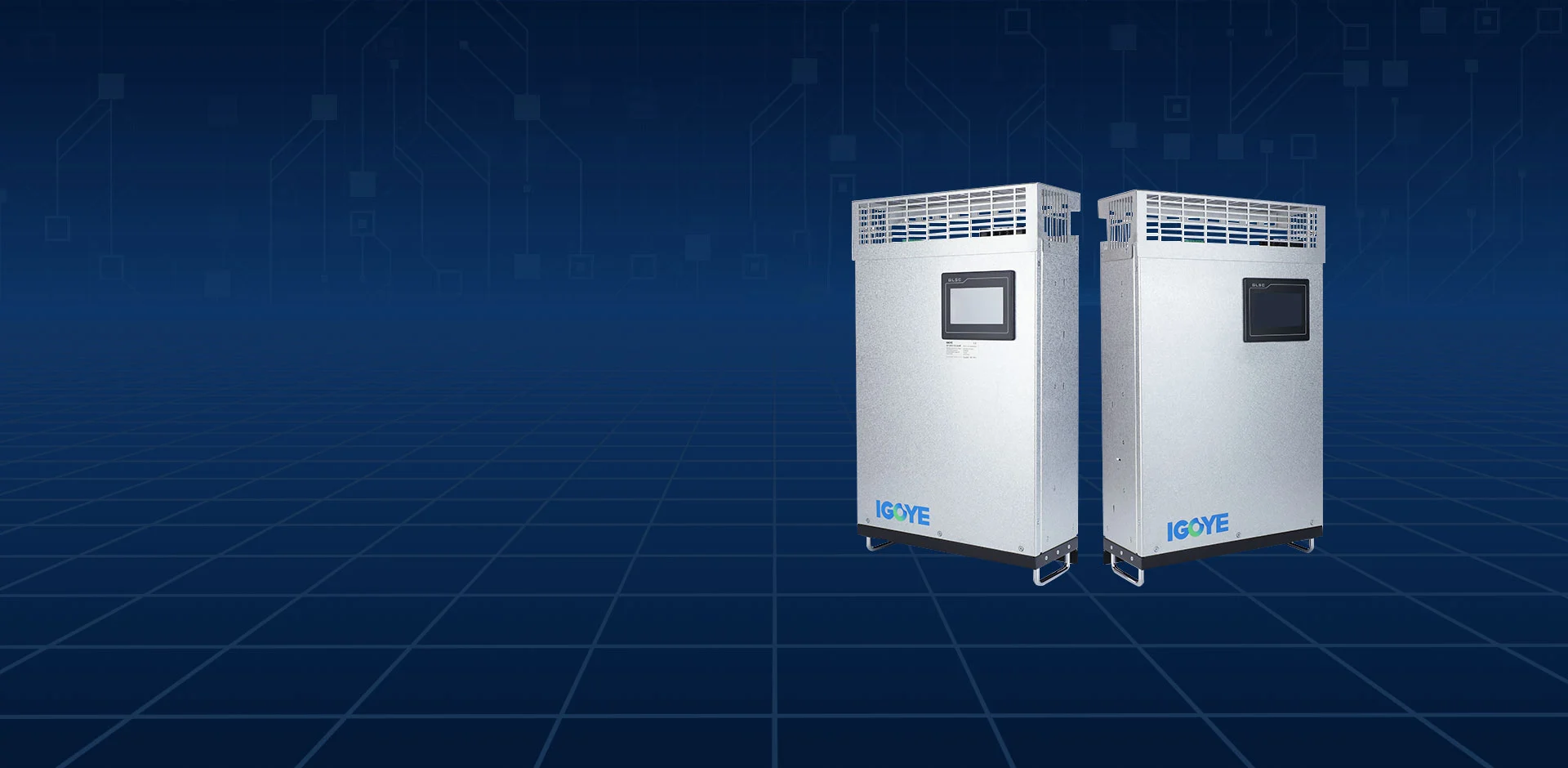 Extric Variator variator