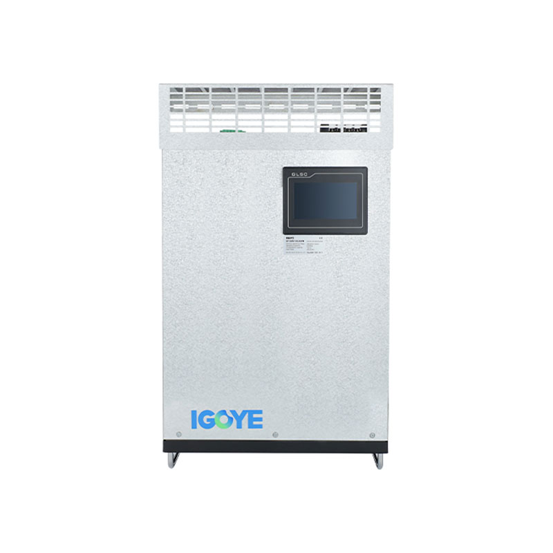 Kumaha generator statér statér ningkatkeun kualitas listrik?