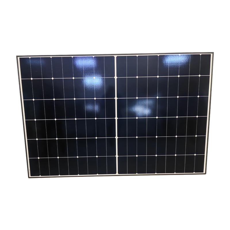 Geyana LR54HH 400 Tol Panel Solar
