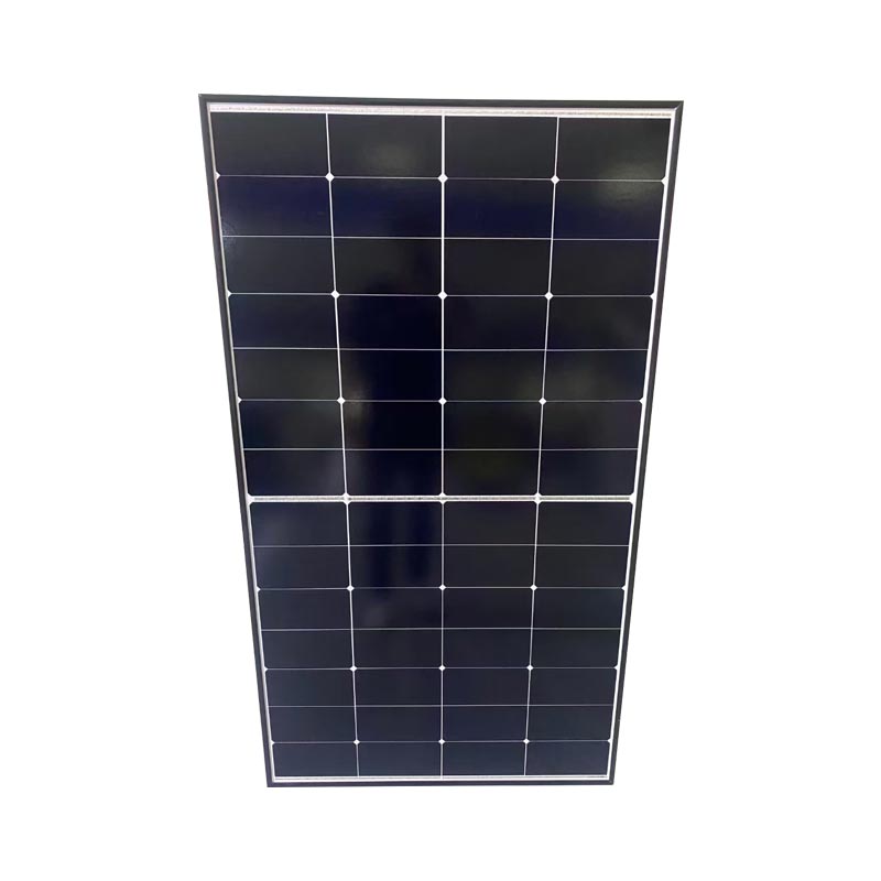 Lr5-36-280 panél solar pikeun dianggo rumah tangga